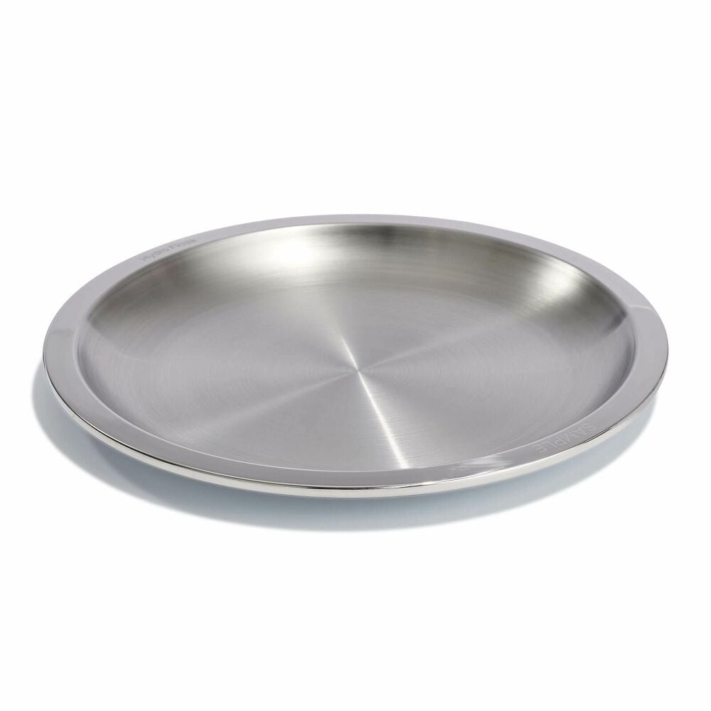 Camp Plate - Harbor Blue